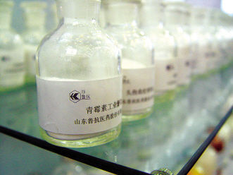 接棒青霉素抗菌重任，阴沟里发现头孢菌素，造就“重磅炸弹”