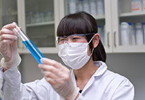 6月25号，不朽情缘mg官网获得第二批GLP项目申报批件