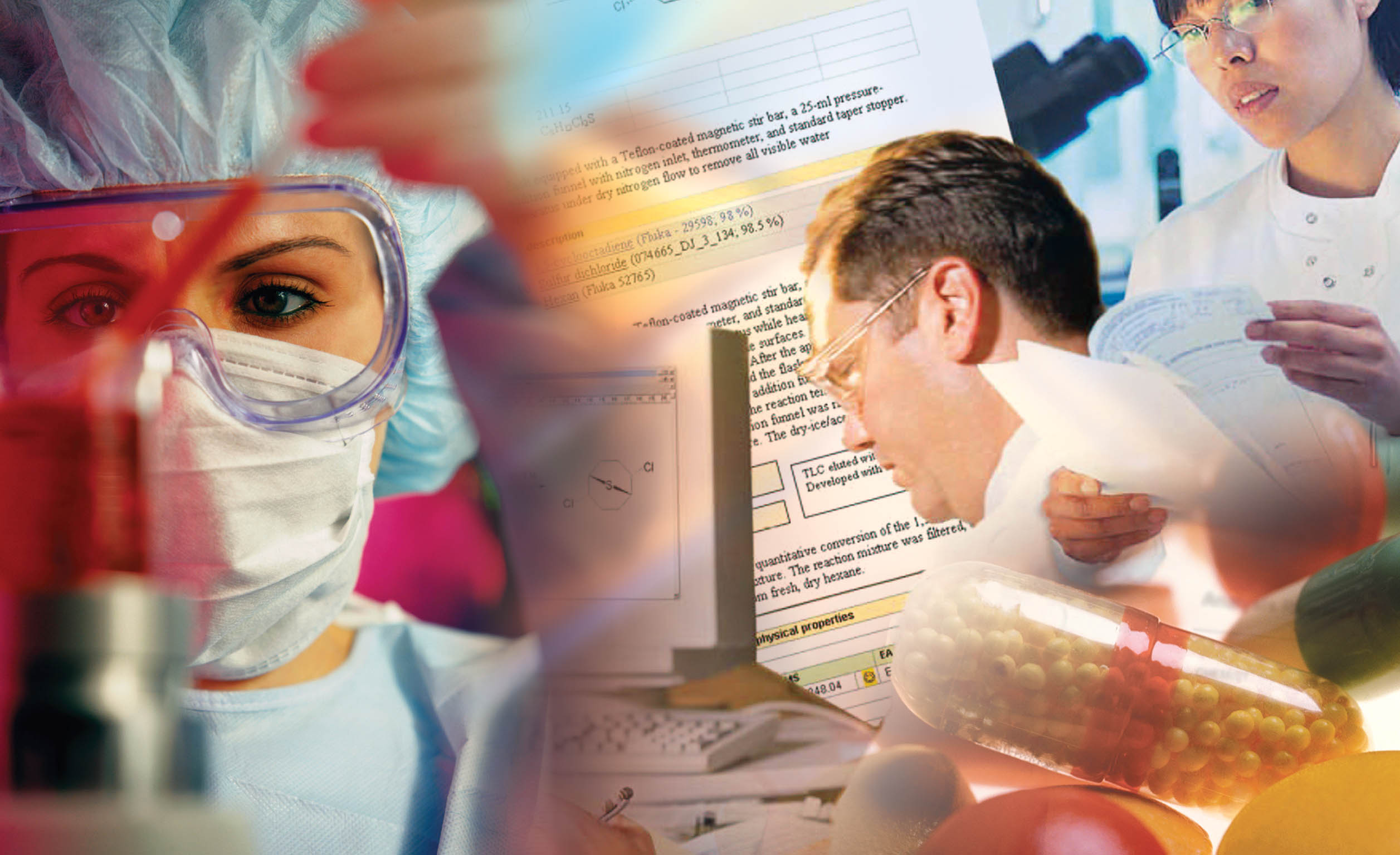 没有仿制药会怎么样？