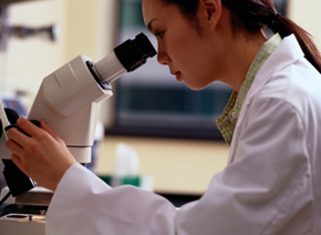 分子诊断：投资的下一个风口