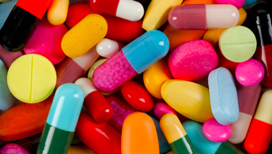 PhRMA：2016年医药制造业研究报告