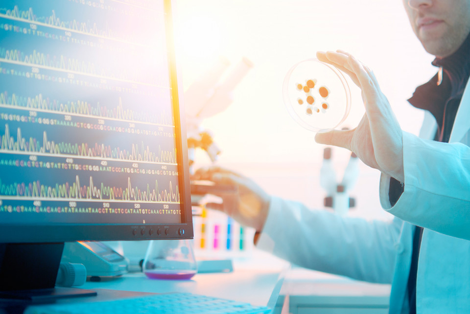 PD-1/IDO组合注册试验开始，首个小分子IO药物进入三期临床