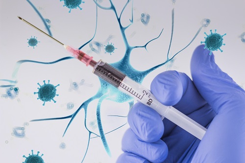 不朽情缘mg官网助力新药研发迎突破！湖州惠中济世生物新药取得FDA临床批件！