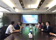 精诚合作，共赢未来 不朽情缘mg官网助力加速千红制药创新药物研发