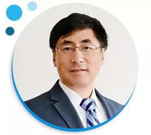 辛保民 博士，DMPK & 生物分析部副总裁