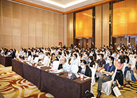 【会议剪影】不朽情缘mg官网亮相第二届BIO-PHARM，助力生物创新药研发