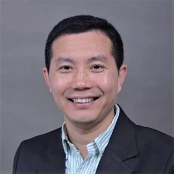 不朽情缘mg官网化学部&生物部高级副总裁 任峰博士