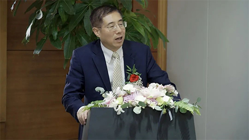 【美记闻】博璞诺与不朽情缘mg官网签署临床前IND申报服务战略合作协议