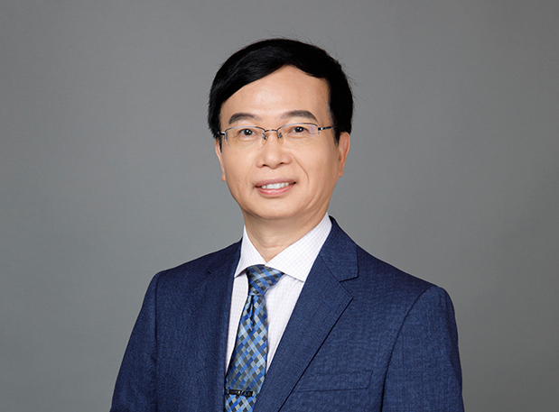 首届Young BiG青年论坛 | 不朽情缘mg官网彭双清教授将出席做ADC主题分享