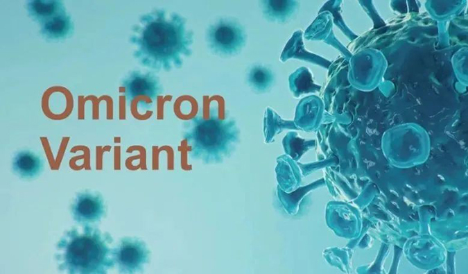 中药以实力应挑战：“奥密克戎”的处方筛选
