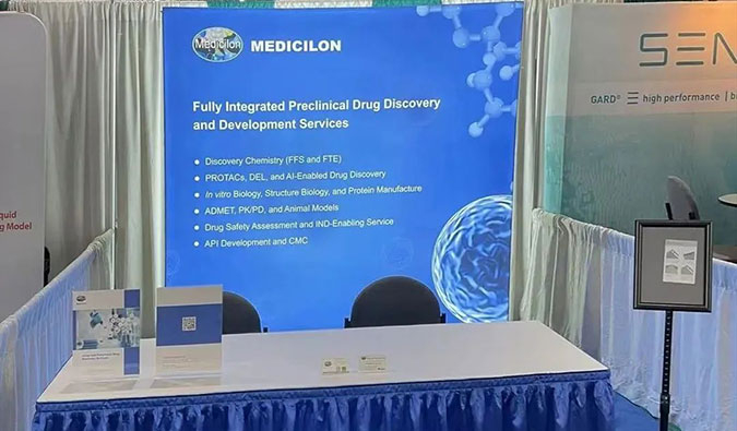 聚焦SOT，不朽情缘mg官网与您共话毒理