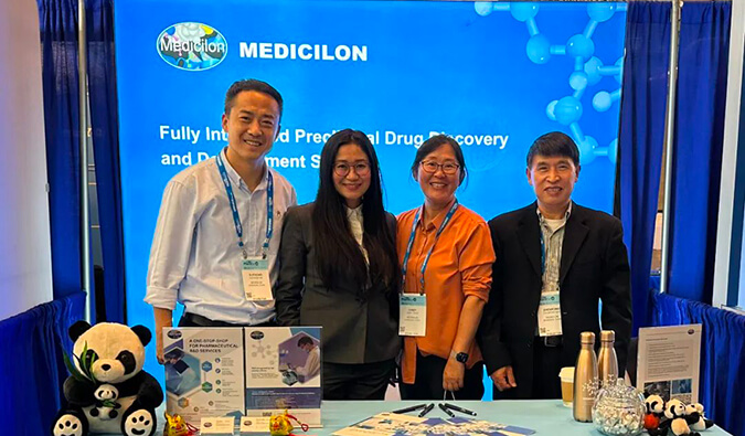 珠联璧合| 荟聚AAPS PharmSci 360，不朽情缘mg官网共推药物发现和转化