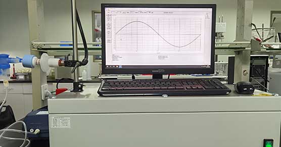 呼吸模拟器-BRS2100，Copley公司