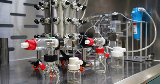 口鼻暴露系统-细节图