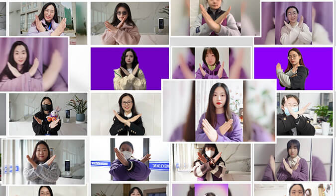 不朽情缘mg官网：用技术创新推动性别平等，WOMEN在行动（内有福利）