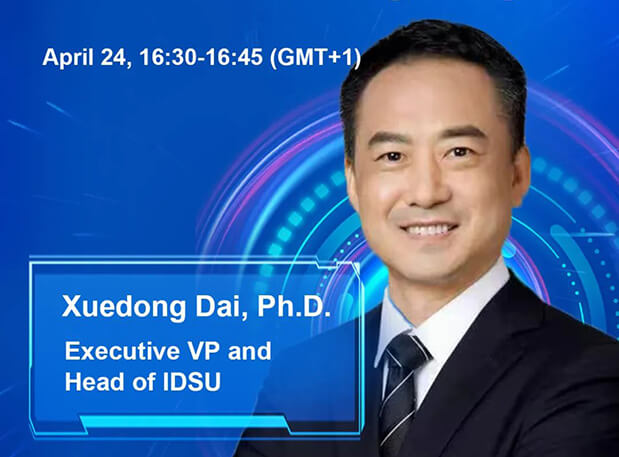 不朽情缘mg官网欧洲巡展：相约瑞士、英国、瑞典三场生物医药前沿会议