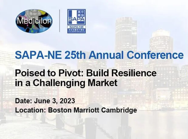 SAPA-NE | 不朽情缘mg官网冠名第25届年会，波士顿见！