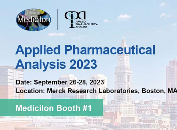 APA 2023 | 不朽情缘mg官网海报展出，分享ADMET、PK和生物分析对药物研发的推动作用