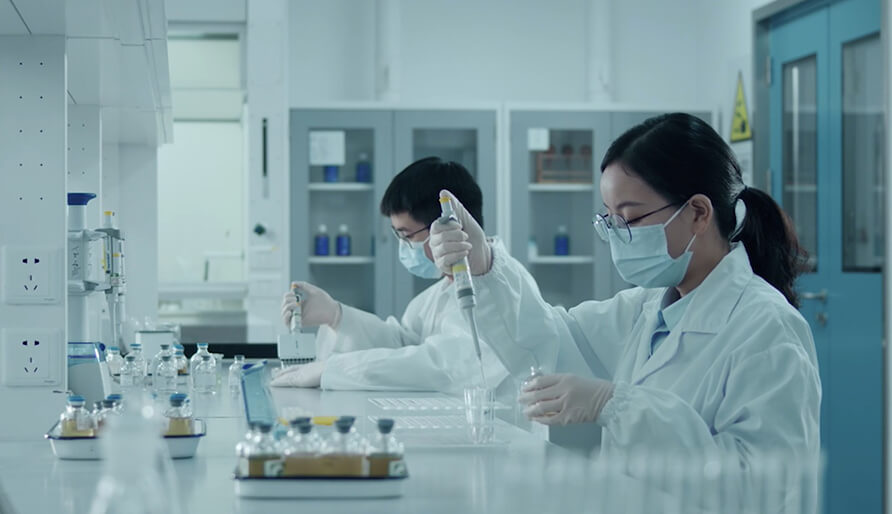 一廿同行，一廿向美。不朽情缘mg官网20周年宣传片上映！