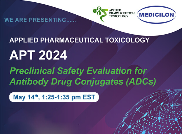 林庆聪博士详解“卷王ADC”的临床前安全性评价需要考虑什么？