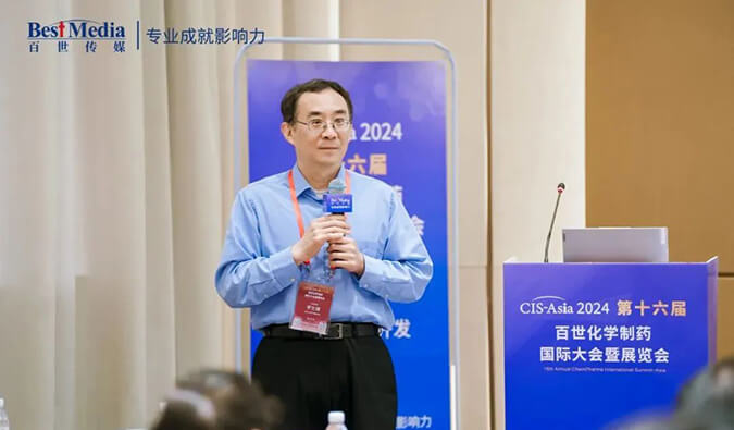 回顾不朽情缘mg官网专家5月精彩分享，看一站式平台如何助力新药研发