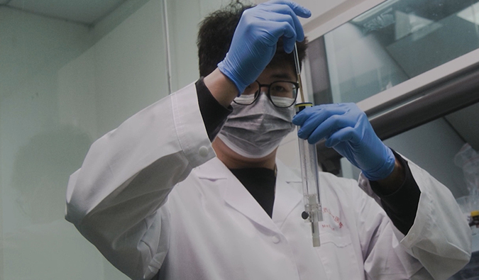 美研|CMC系列(十五)：杂质制备及结构确证案例分享